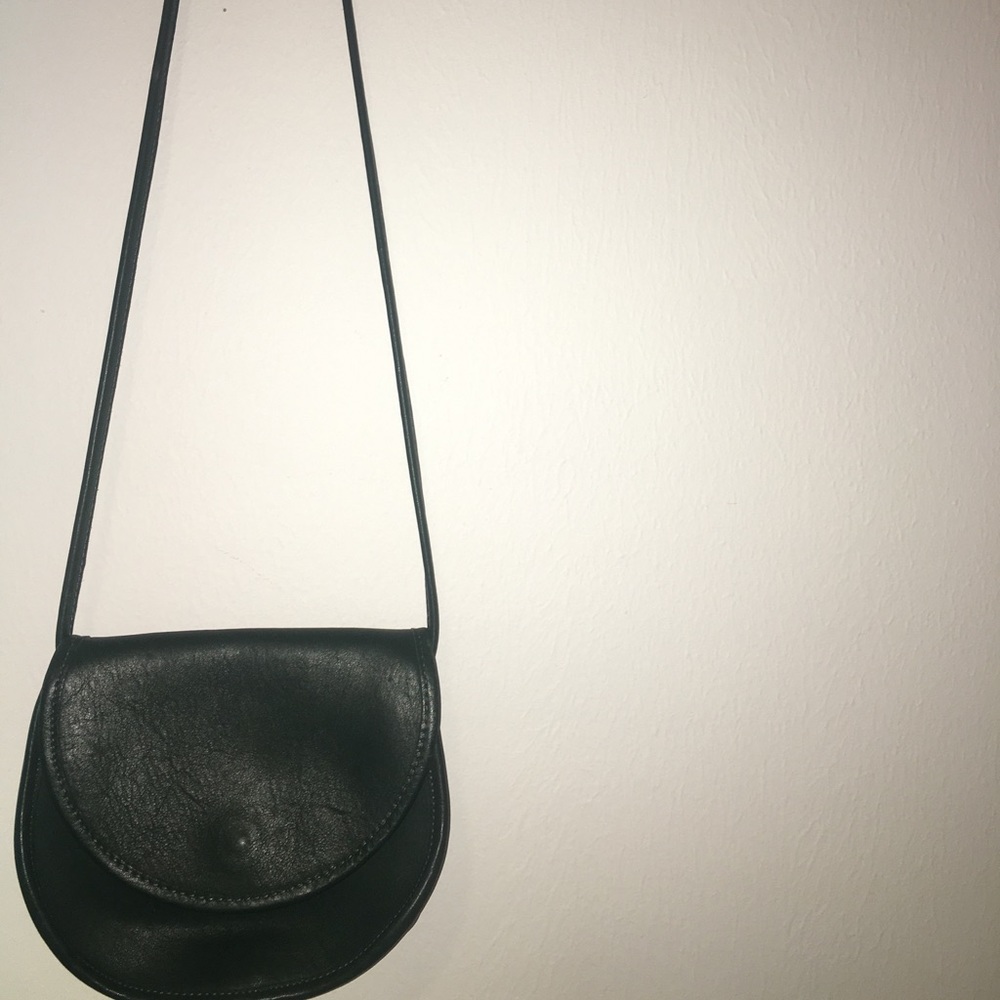 COACH crossbody purse